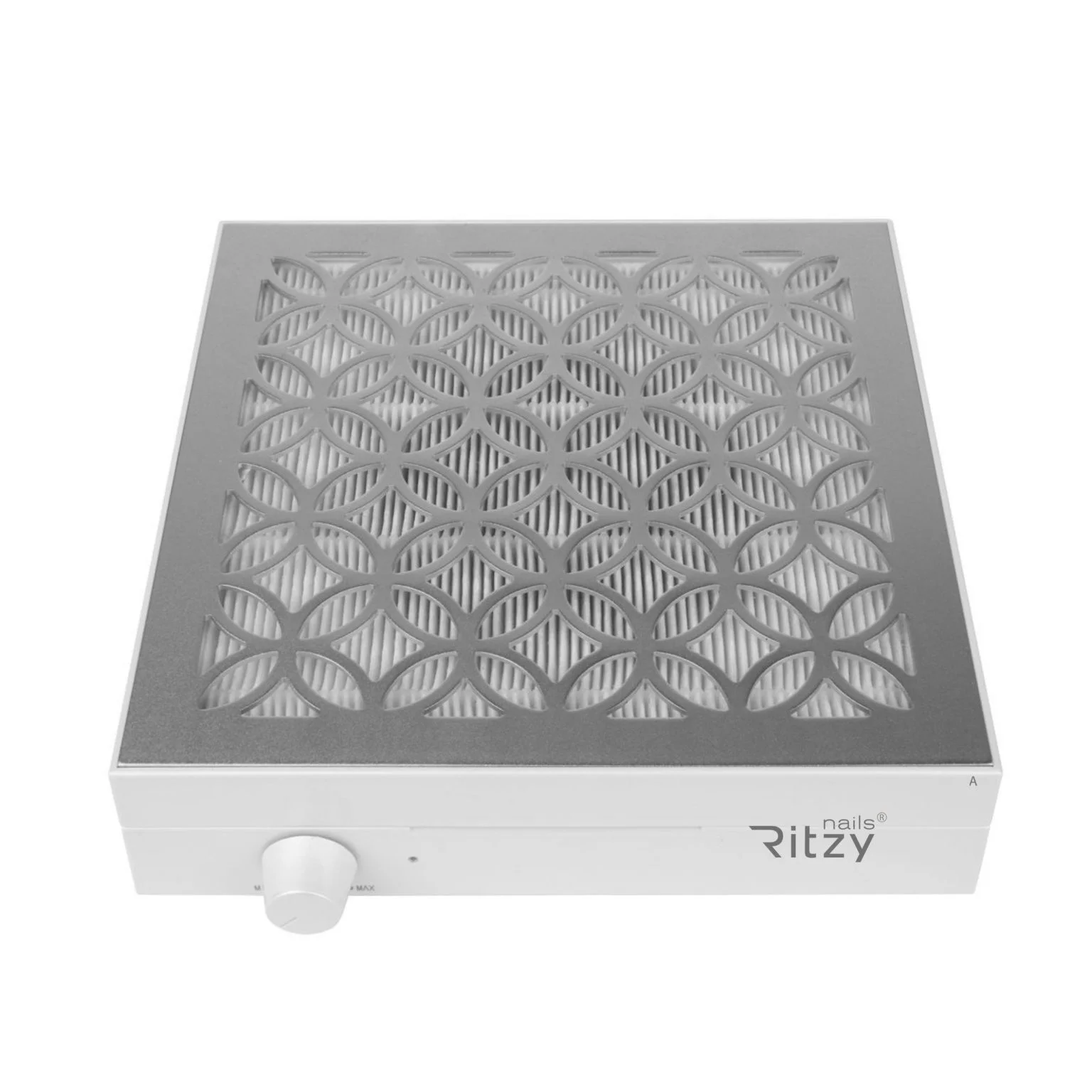 Aspirateur ULTIMATE TURBO DC2 Mini - Ritzy Nails