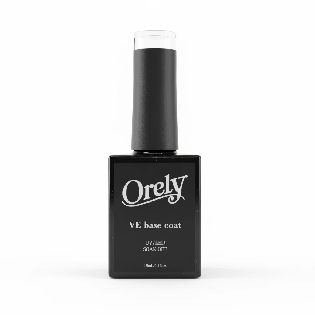 Ve Base Coat Orely