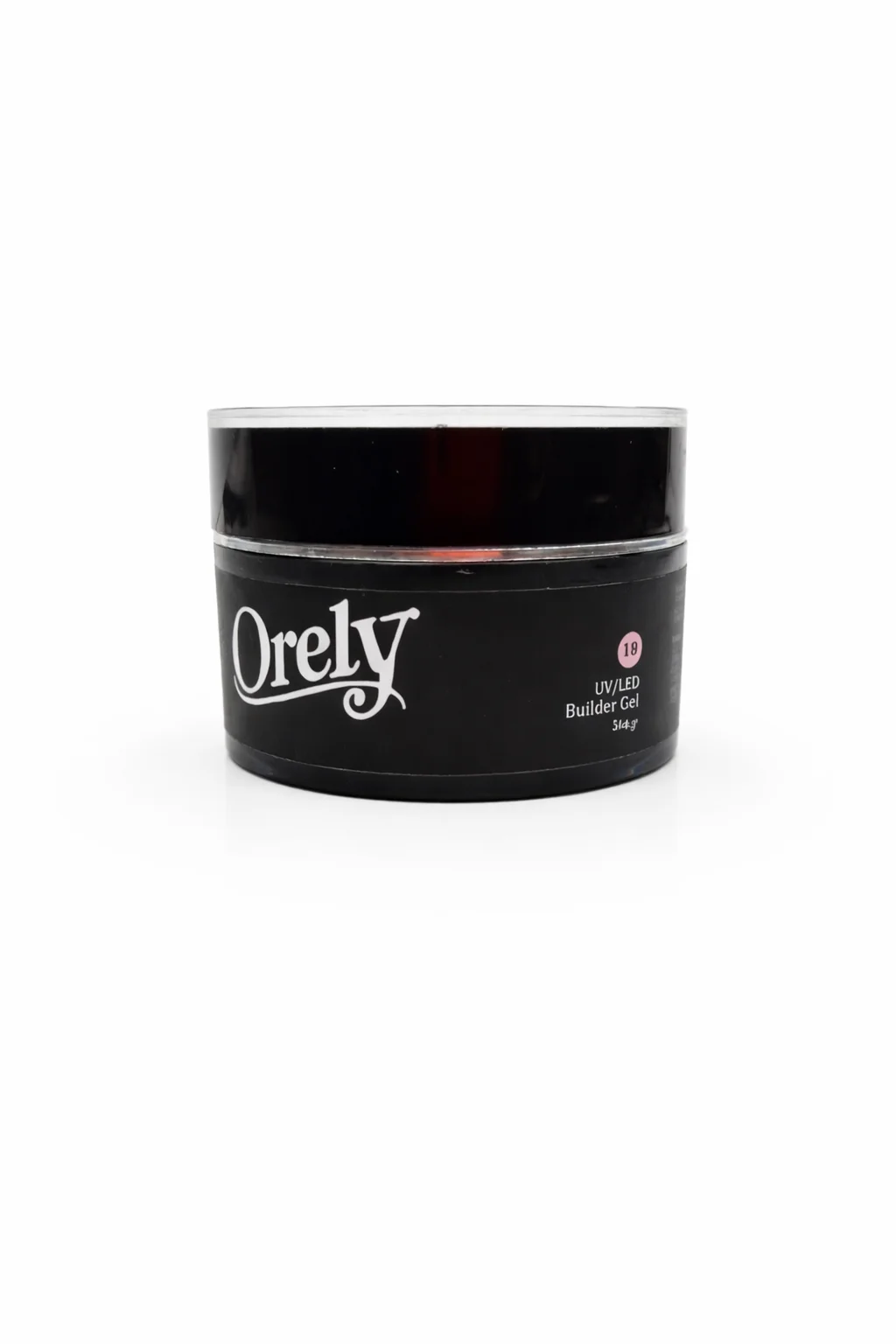 UV/Led Builder Gel 18 Orely