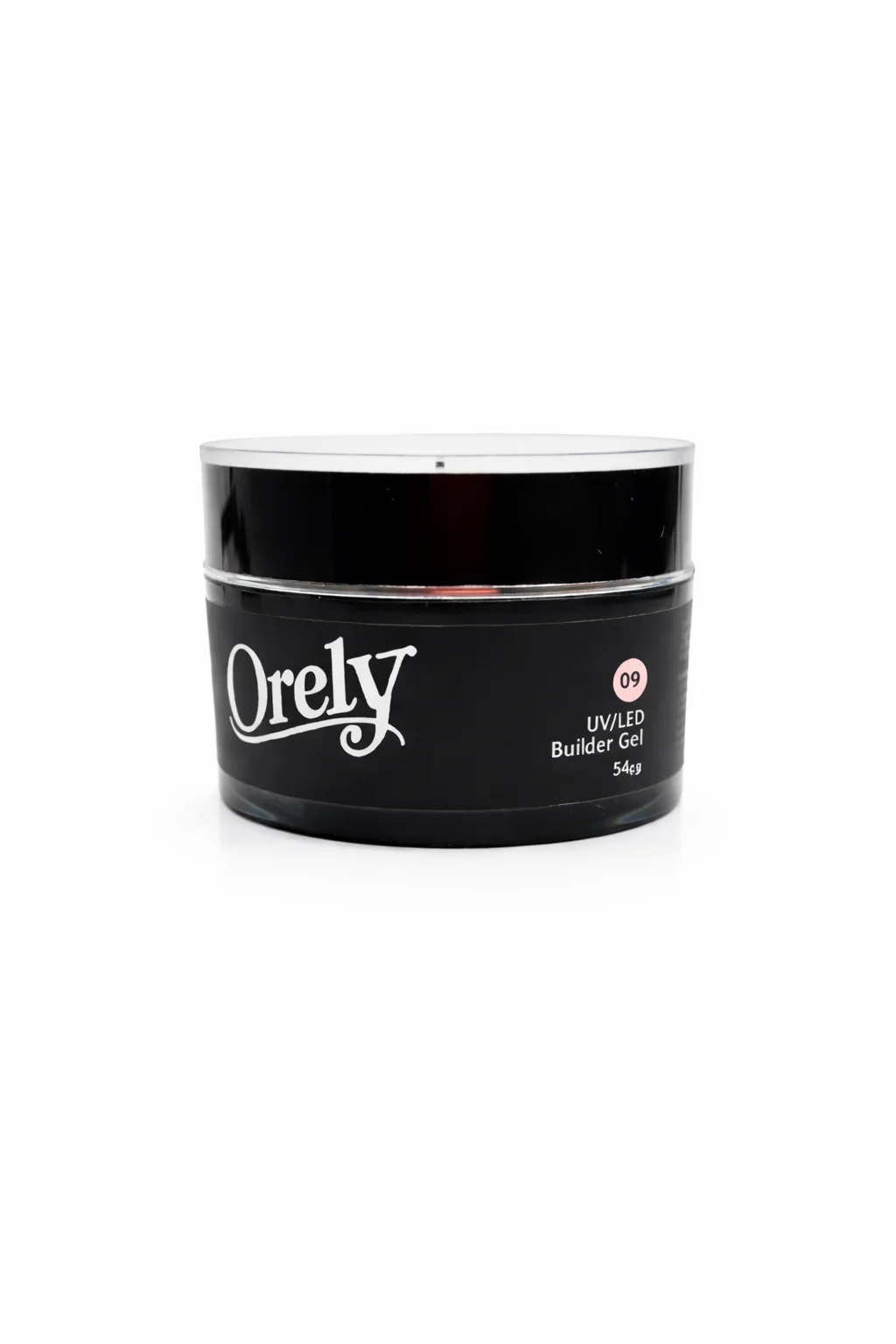 UV/Led Builder Gel 09 Orely