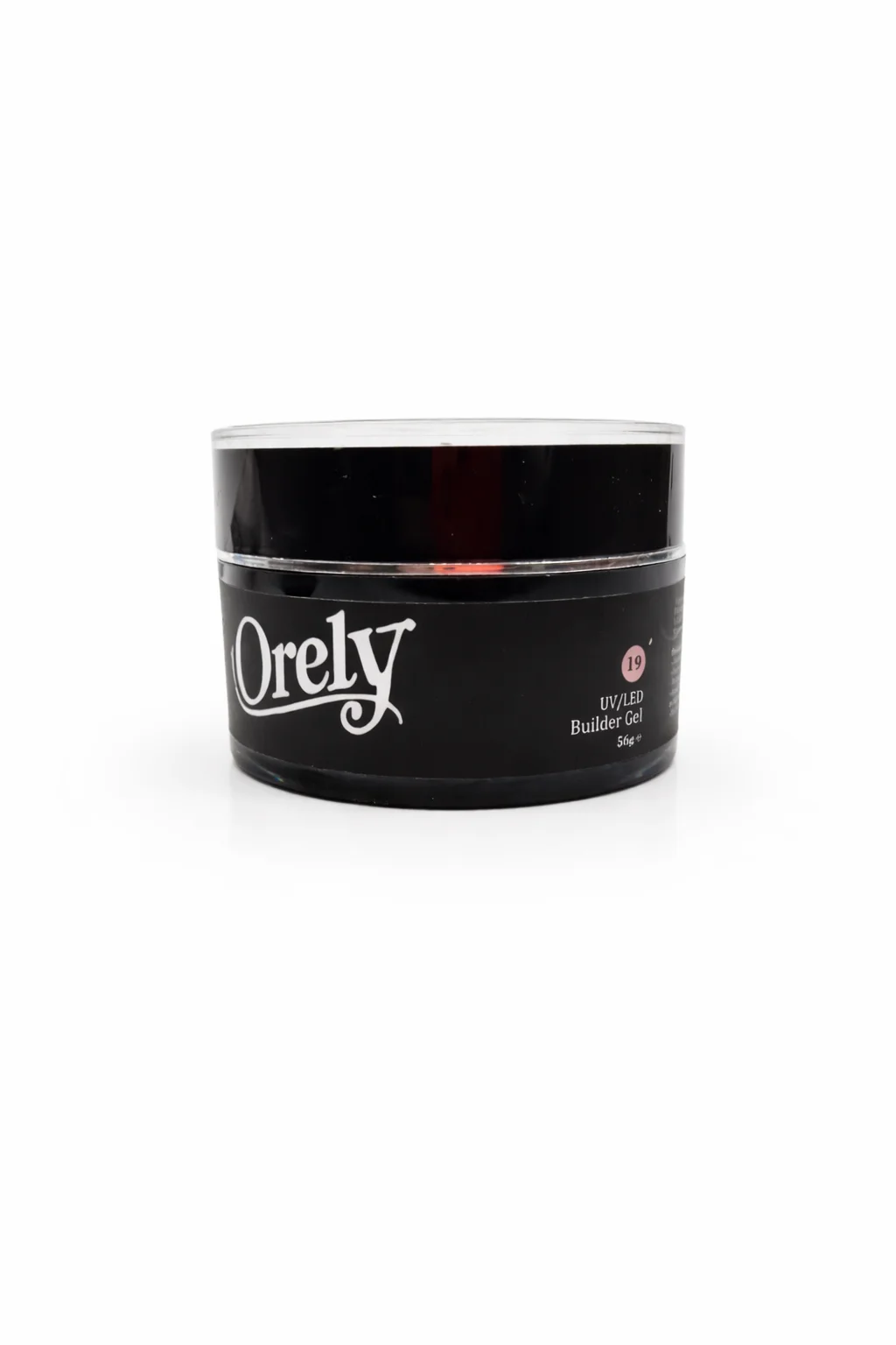 UV/Led Builder Gel 19 Orely