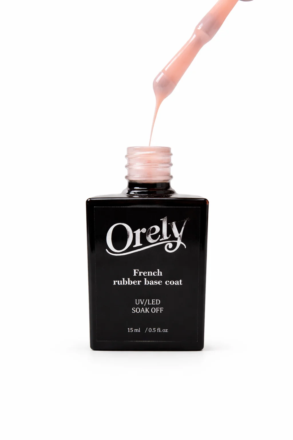 French Rubber Base Coat 22 Orely