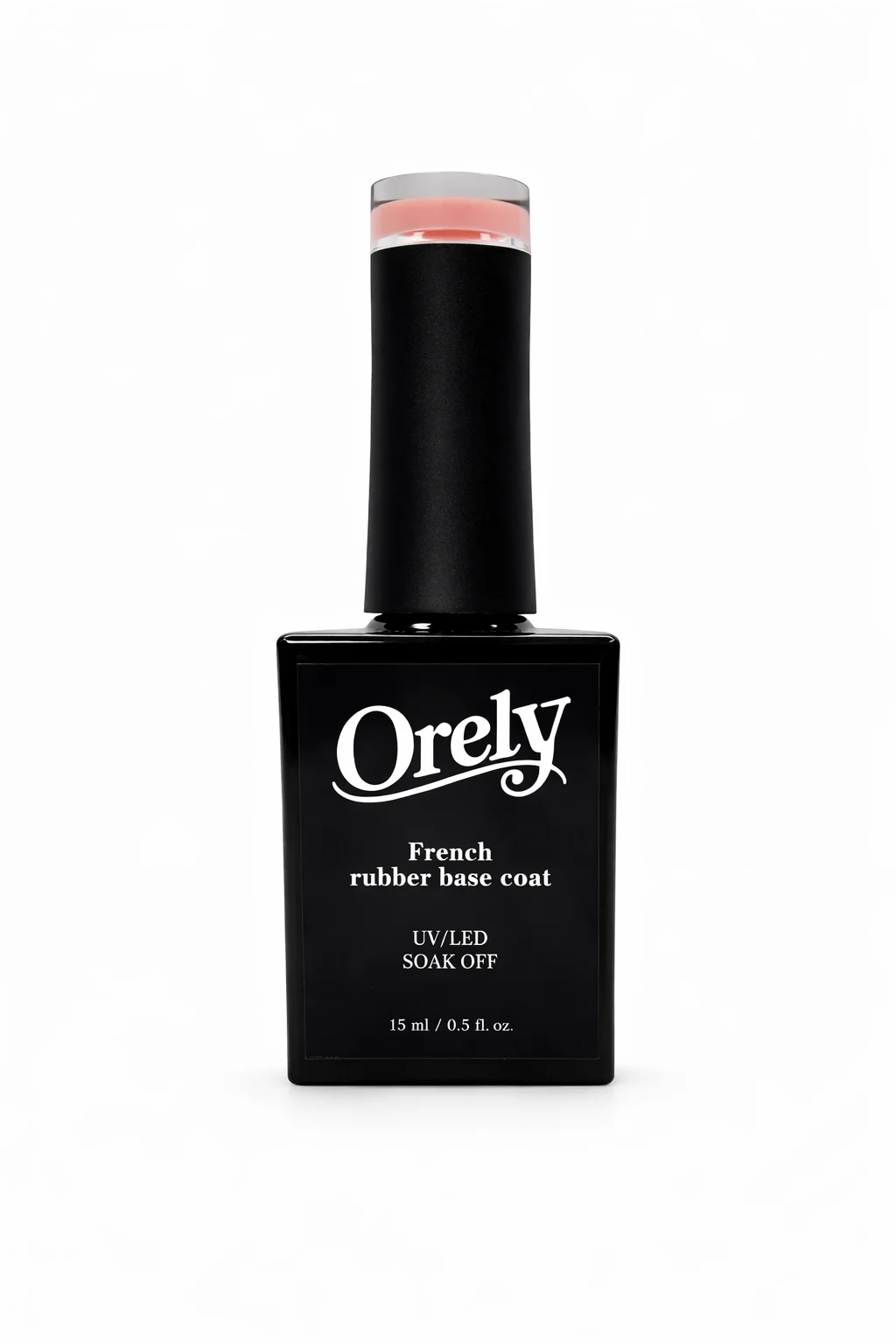 French Rubber Base Coat 04