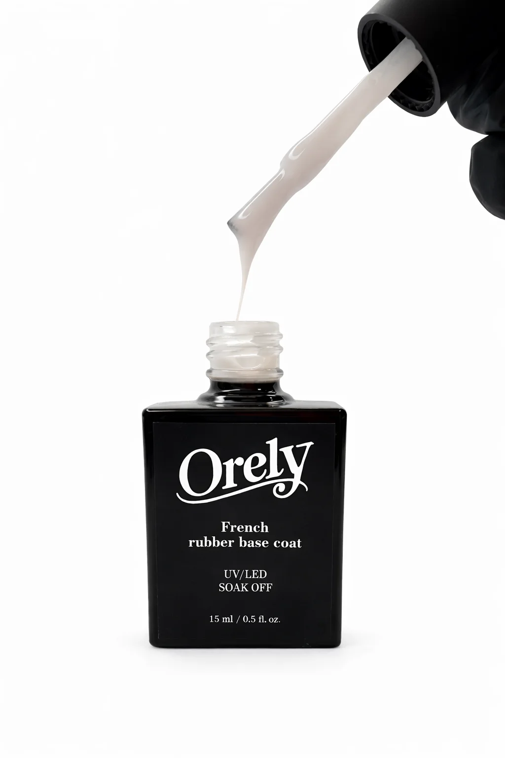 French Rubber Base Coat 81 Orely