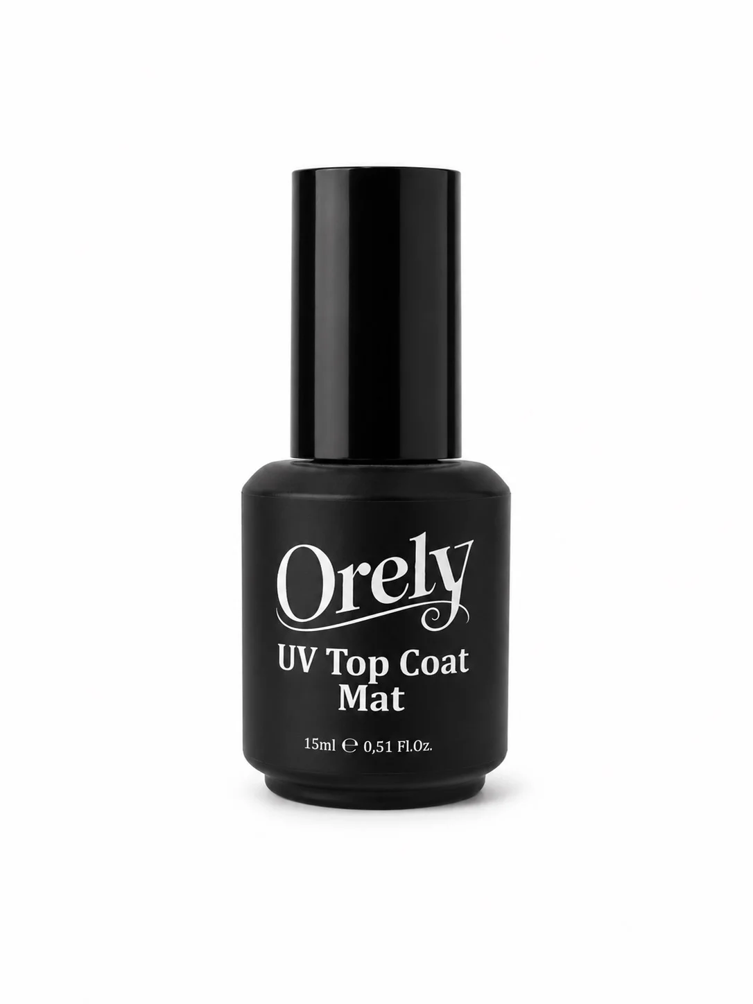 Uv Top Coat Mat