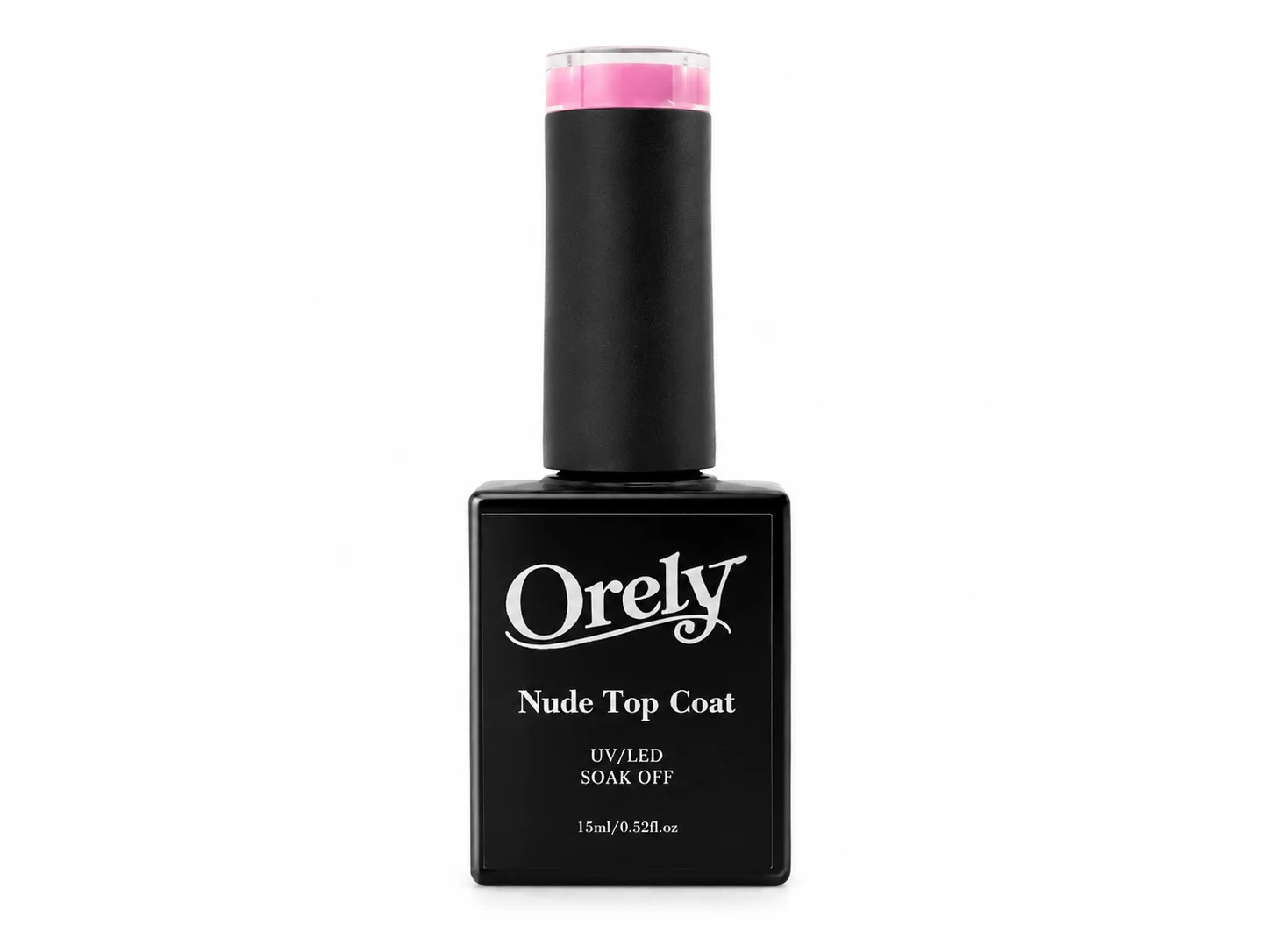 Nude Top Coat 11