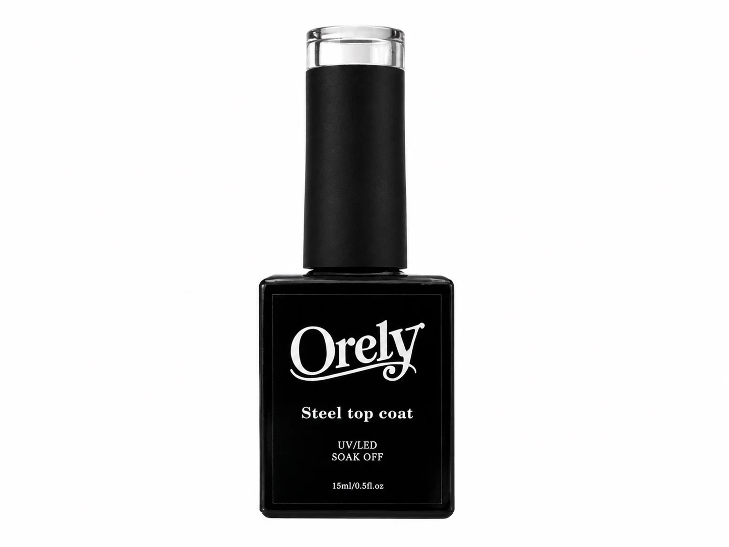 Steel Top Coat