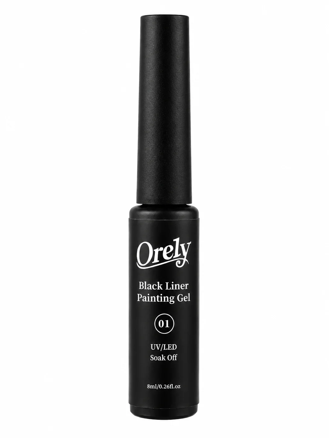 LINER FRENCH BLACK