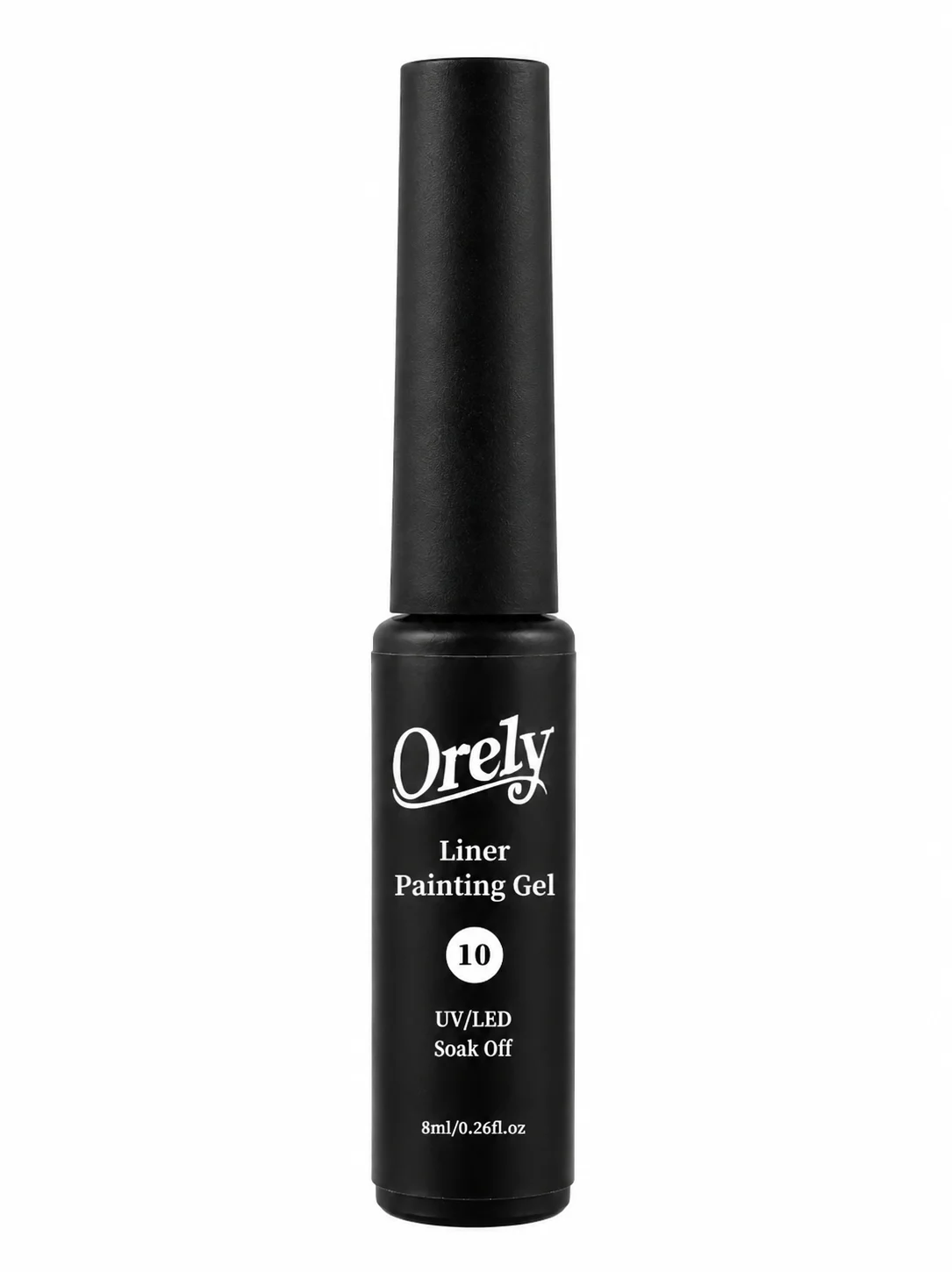 LINER FRENCH WHITE