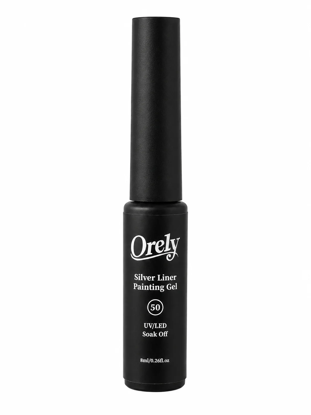 LINER FRENCH SILVER