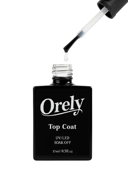 Top Coat - ORELY