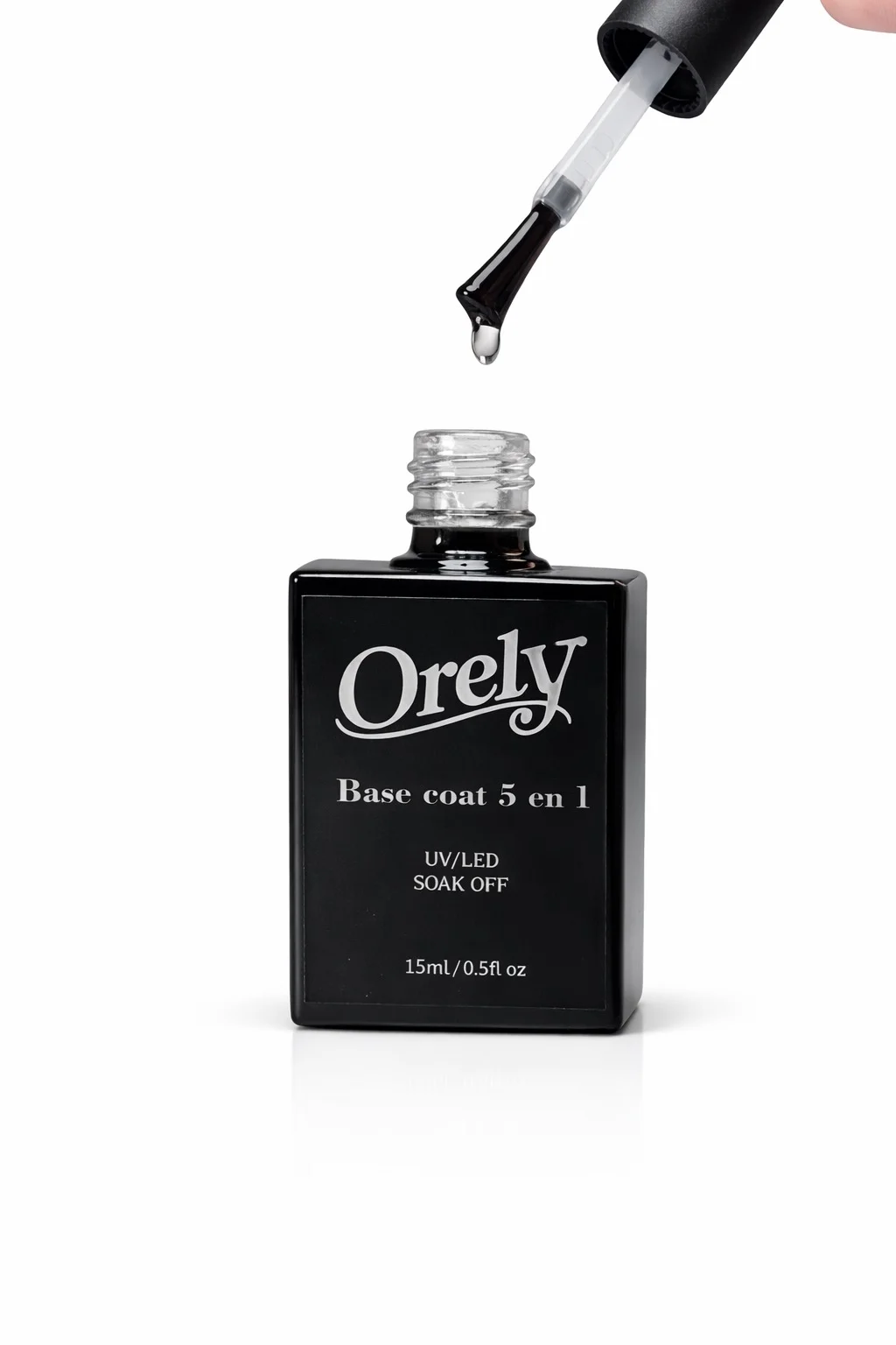 Base Coat 5 en 1