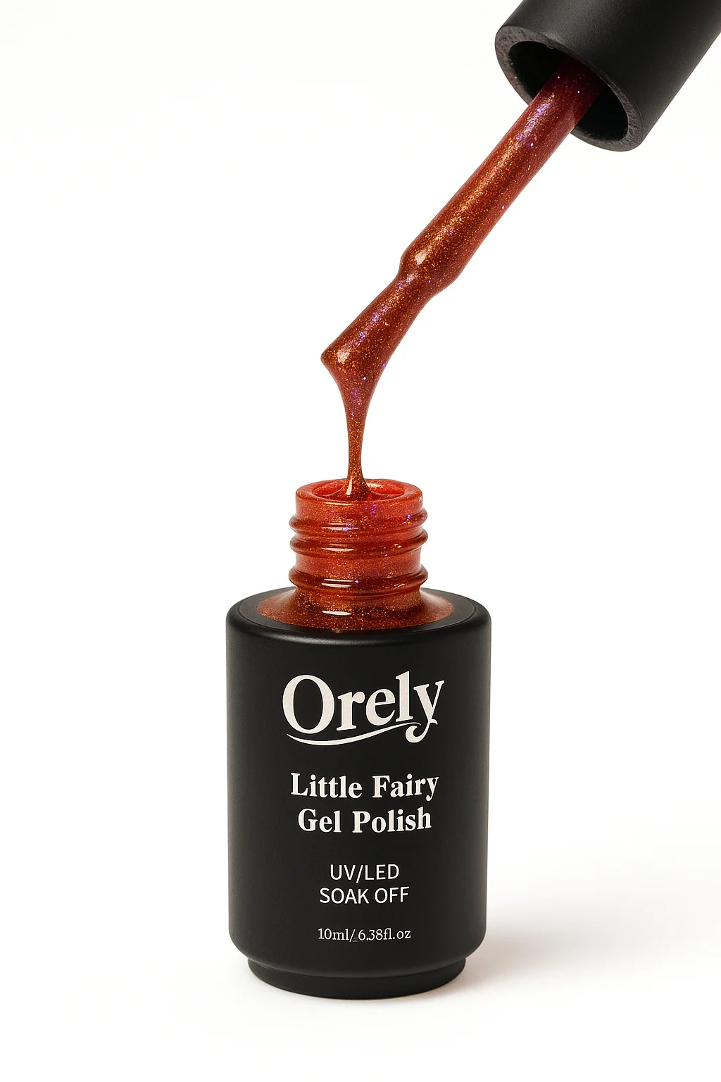 Gel Polish Little Fairy - Orely