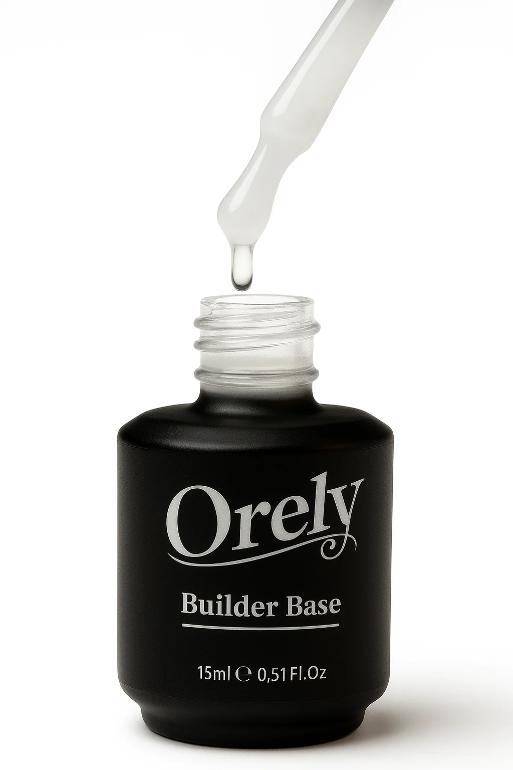 Builder Base Clear - Orely