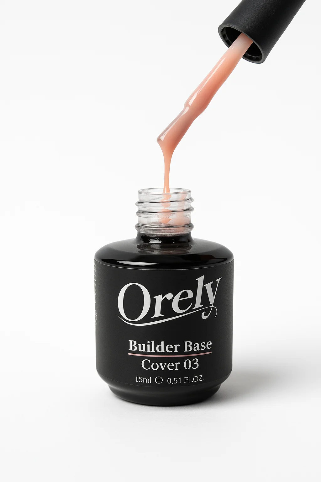 Builder Base 03 - Orely