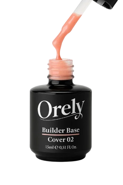 Builder Gel 02 - ORELY