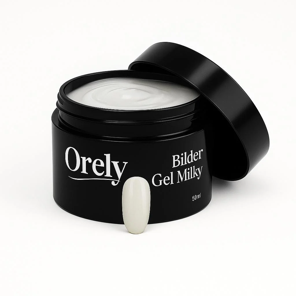 Gel Builder ORELY – Milky