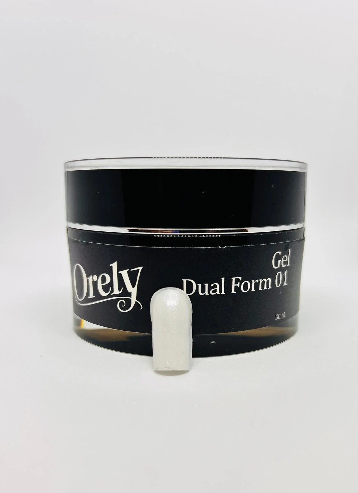 Cel Dual Form 01 - Orely