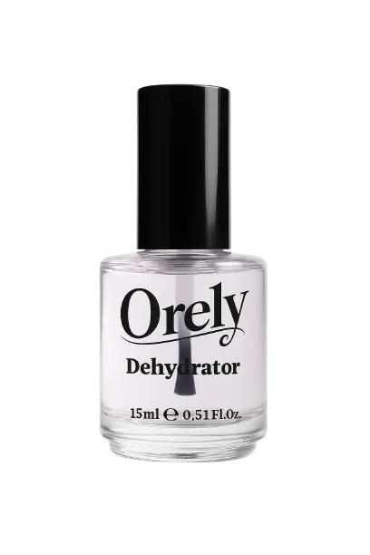 Dehydrator ORELY – Préparateur d’Ongles Professionnel