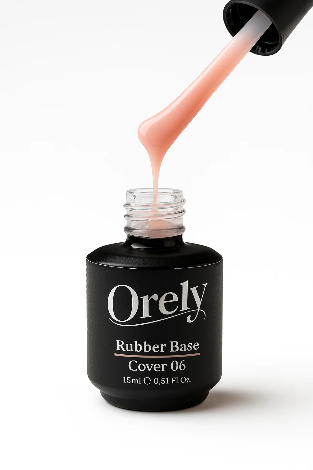 Orely Rubber Base 06 - ORELY