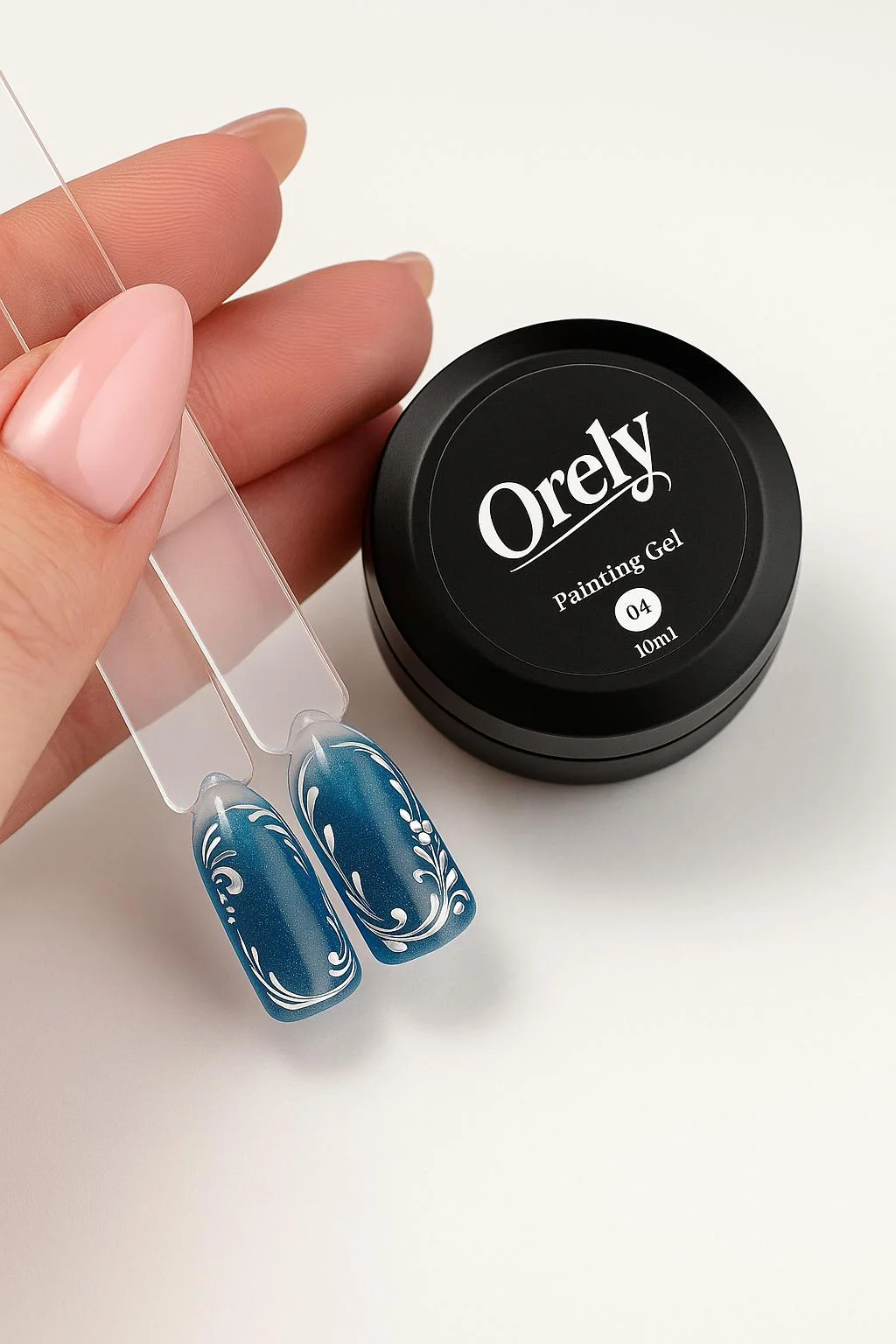 Gel Paint 06 - ORELY