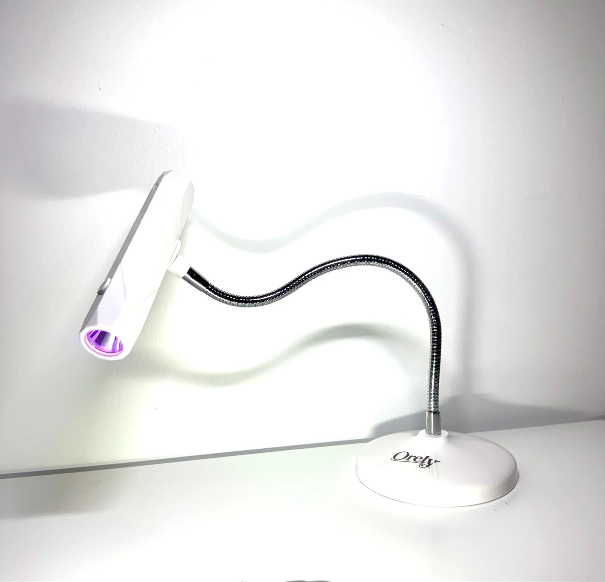 Lampe LED Poppit Professionnelle Orely à Capteur Tactile