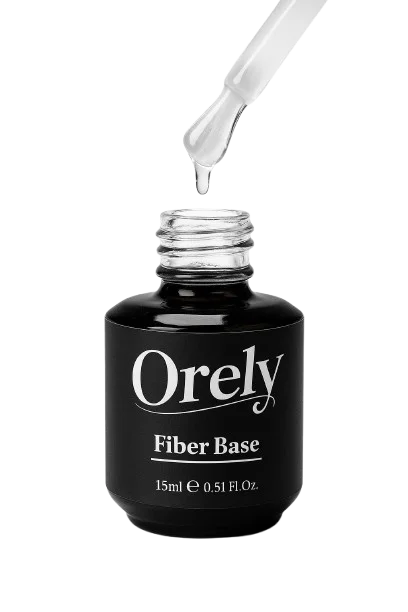 Fiber Base Clear – ORELY