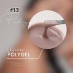 Liquid PolyGel 12 – Ritzy Nails