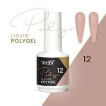 Liquid PolyGel 12 – Ritzy Nails